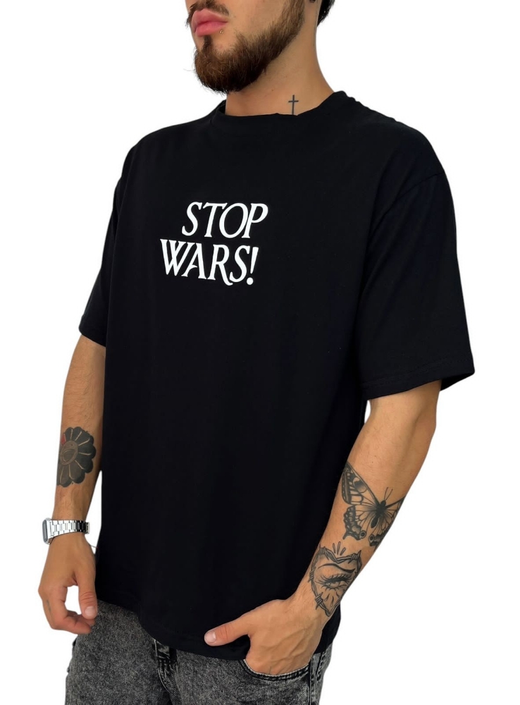 Remera Overzice - Imagen 4