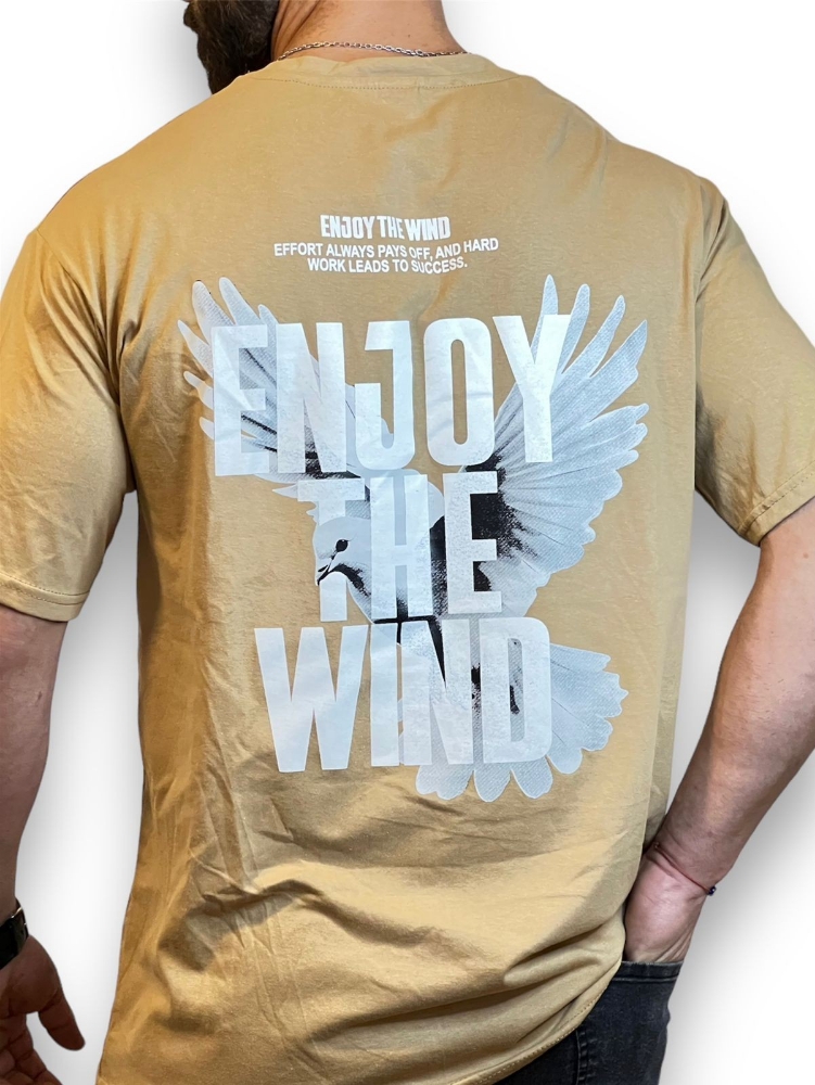 Remera Overzice - Imagen 3