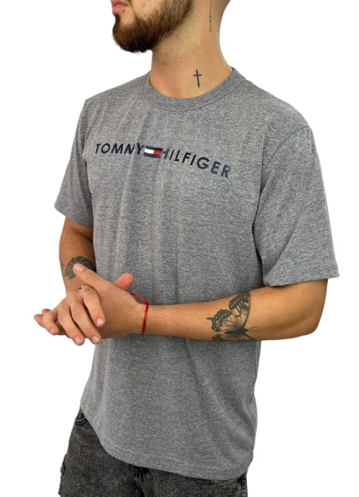 Remeras Algodón Moline Premium
