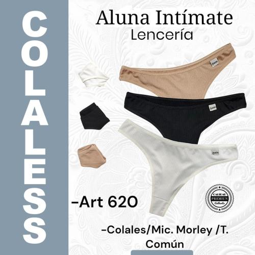 Colaless Morley T.u.