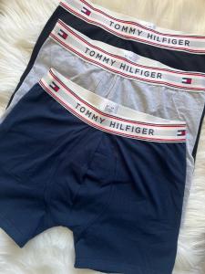 Bóxer Tommy por Docena