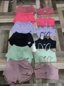 Conjunto Tira Fina