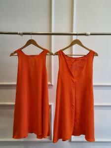 Vestido Unica Cey