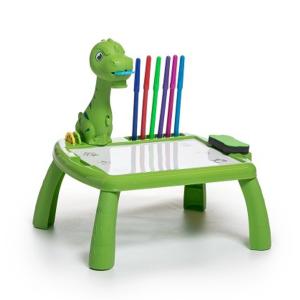 Pizarra Proyector Dinosaurio Art 3823