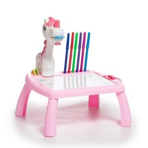 Pizarra Proyector Unicornio