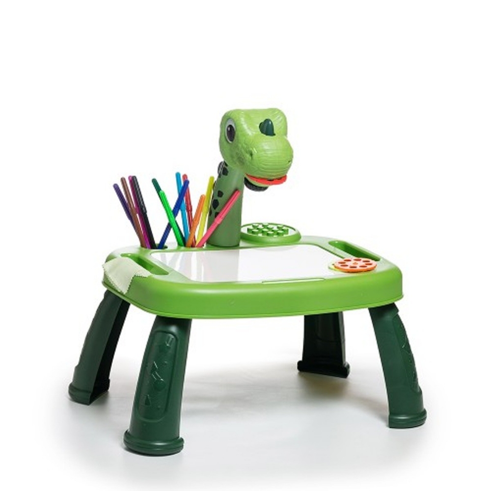 Pizarra Proyector Dino Grande Art3827 - Imagen 2