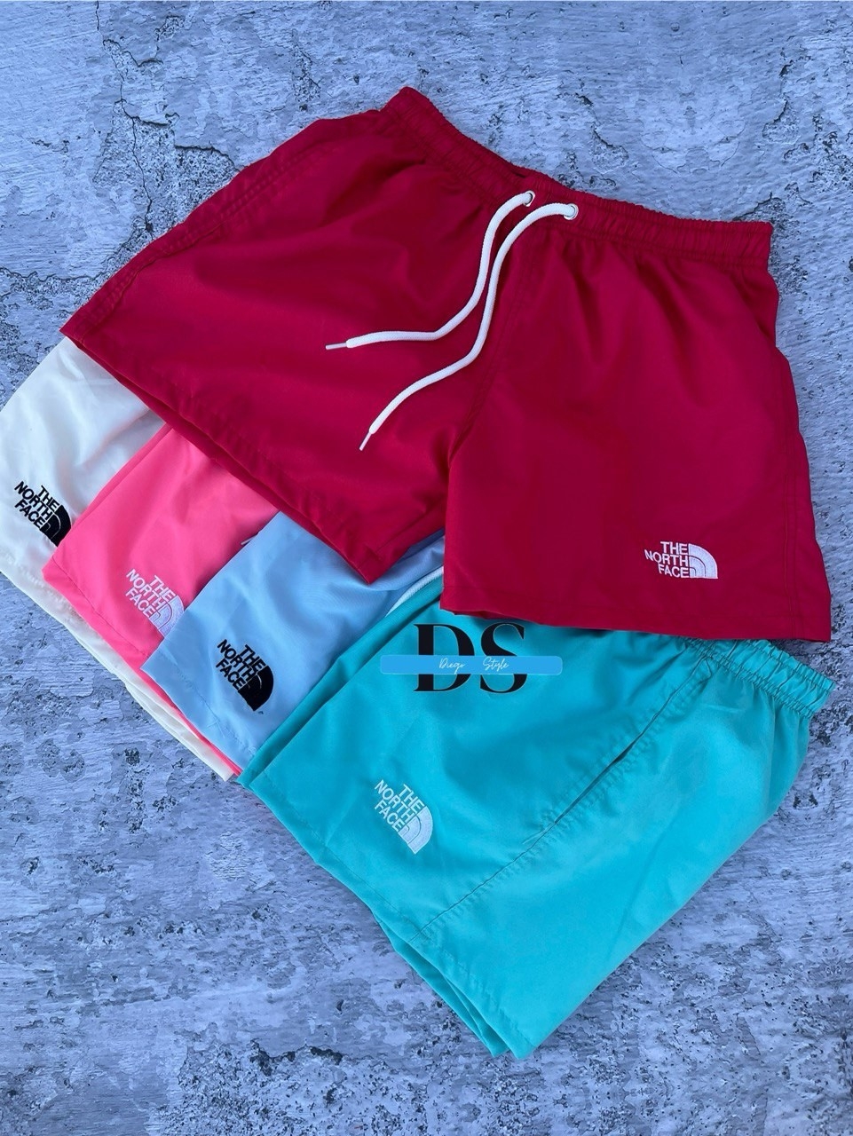 Short Bordado - Imagen 4