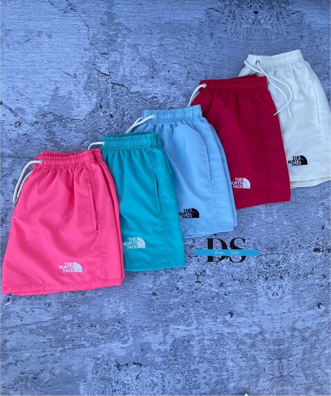 Short Bordado - Imagen 3