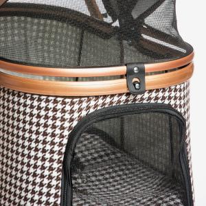 Cochecito para Mascota - Miniatura 5