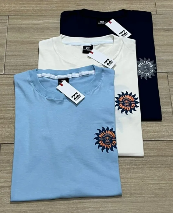 Remeras Talles Especiales Solo Curva