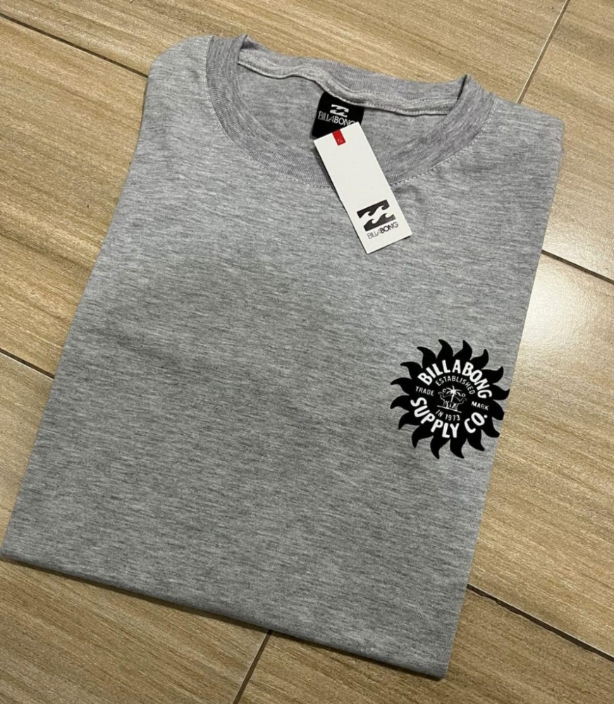Remeras Talles Especiales Solo Curva - Imagen 2