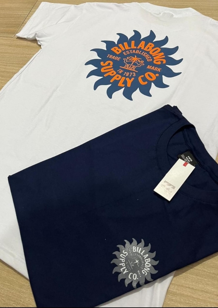 Remeras Talles Especiales Solo Curva - Imagen 4
