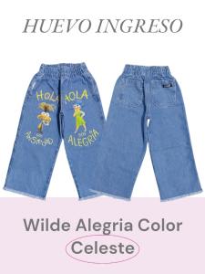 Widiled Celeste Intensamente