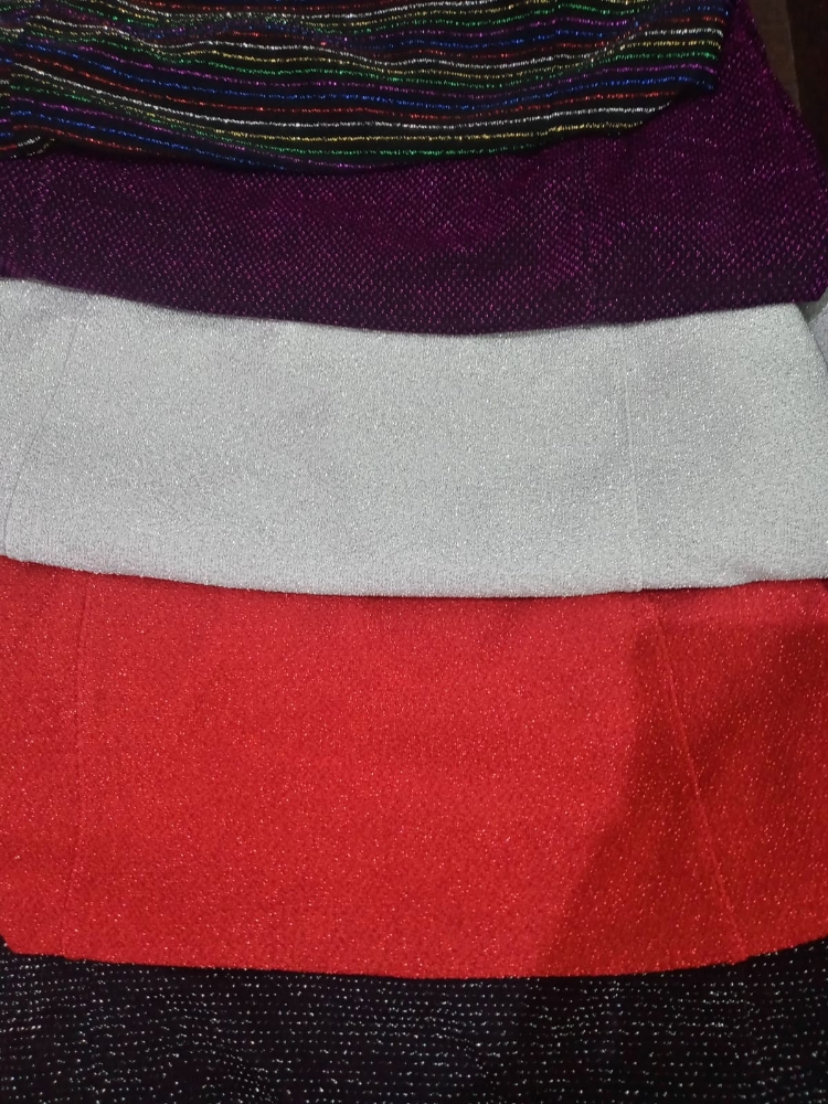 Vestido de Fiesta Corto - Imagen 2