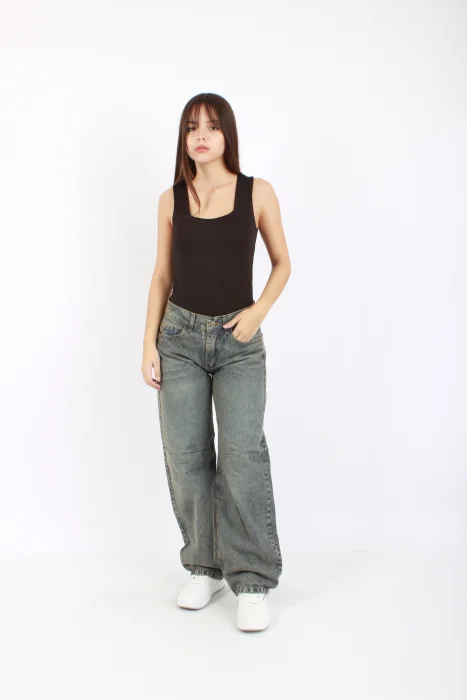 Baggy Oxido L