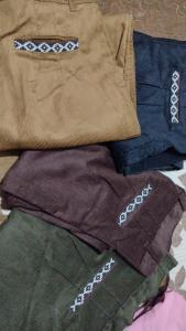 Corderoy de Invierno