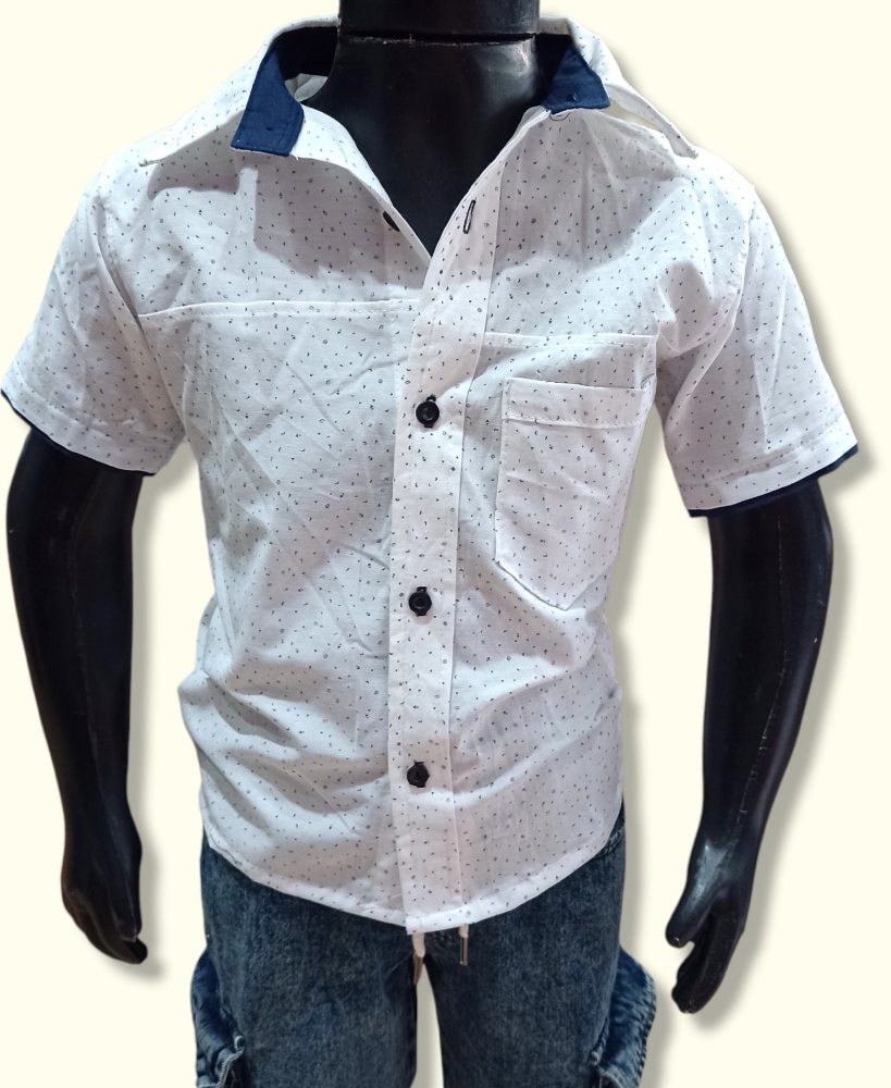 Camisa de Niño - Imagen 3