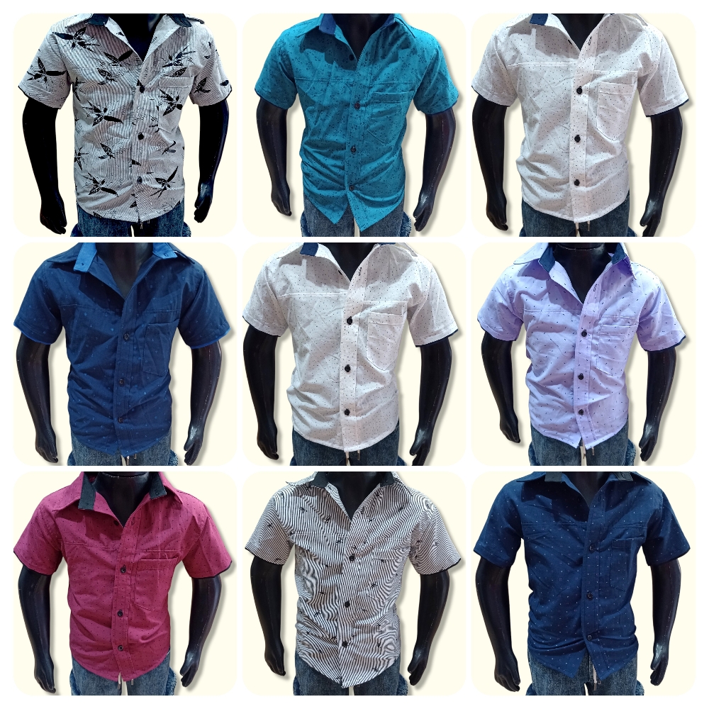 Camisa de Niño - Imagen 2