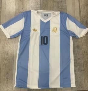 Camiseta Argentina
