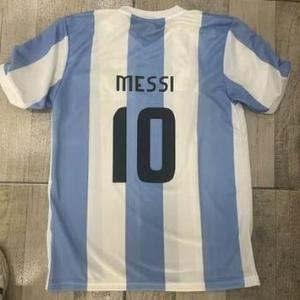 Camiseta Argentina - Miniatura 2