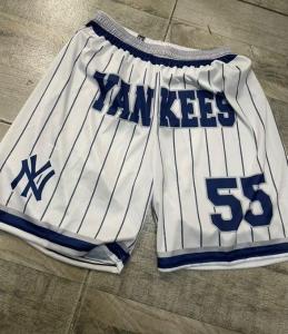 Short Nba