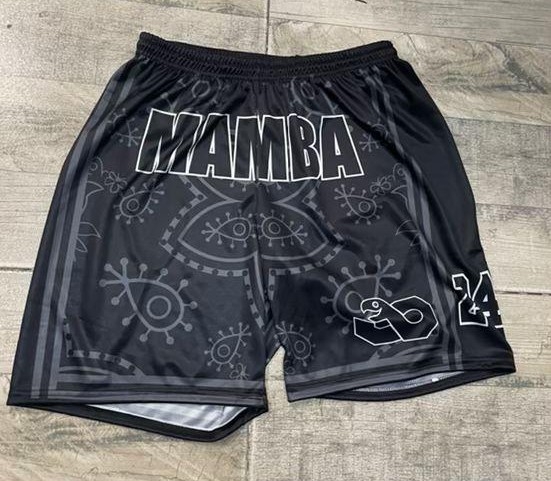 Short Nba - Imagen 2