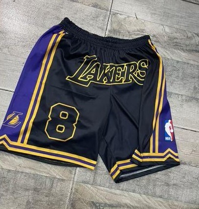 Short Nba - Imagen 4