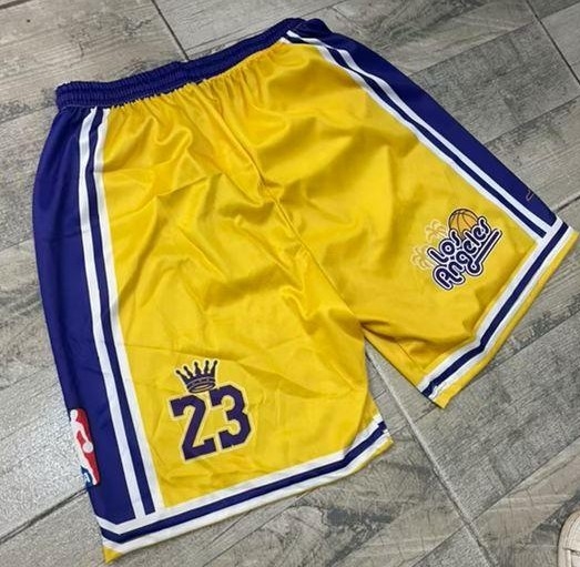 Short Nba - Imagen 6