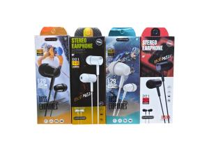 Auricular Manos Libres Caja (l29)