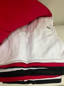 Remeras Lacoste - Miniatura 2