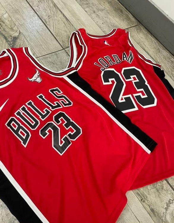 Musculosas Nba - Imagen 3