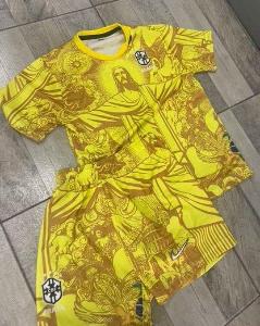 Conjunto Brasil - Miniatura 2
