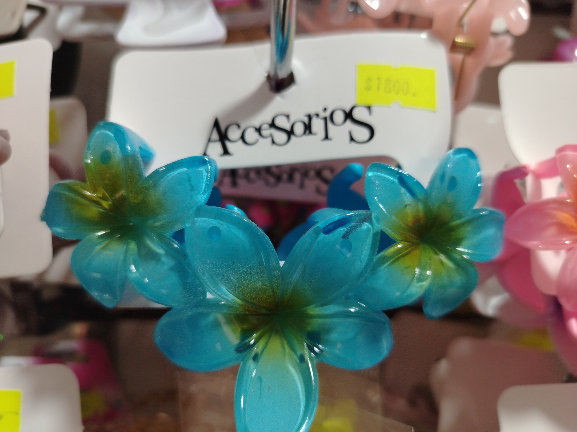 Broches - Imagen 1