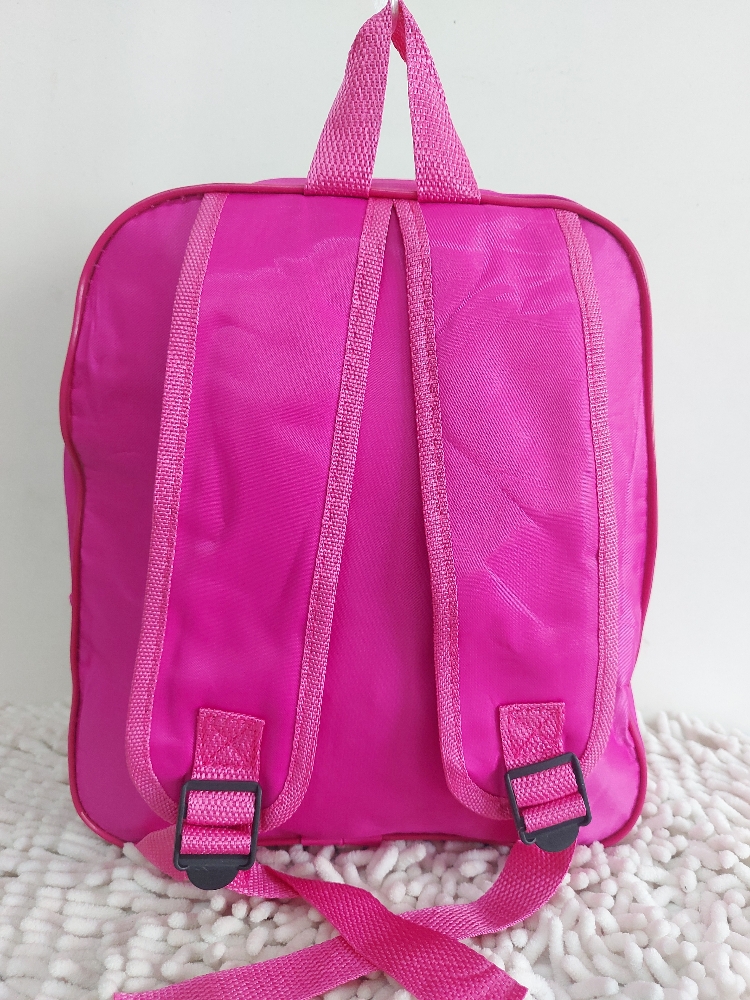 Mochila 1cierre para Jardín - Imagen 4