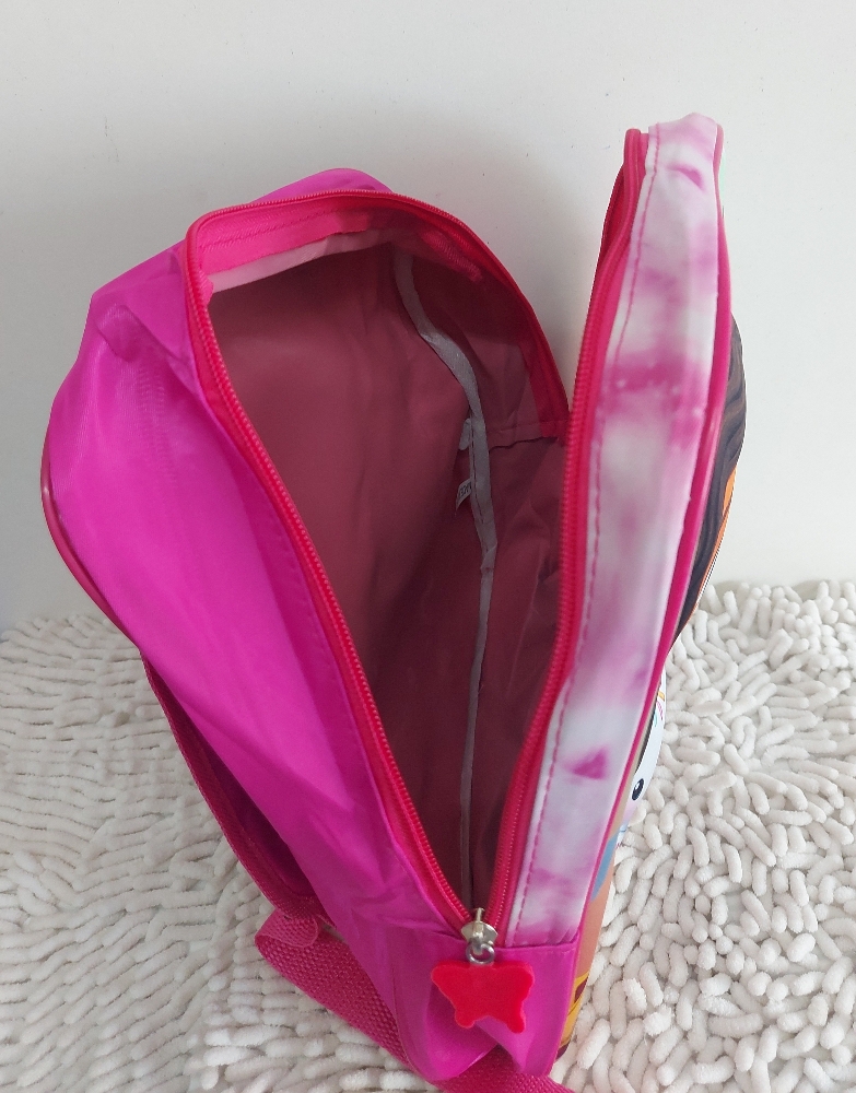 Mochila 1cierre para Jardín - Imagen 6