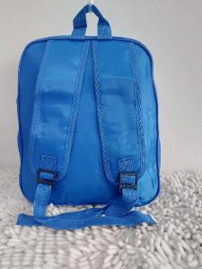 Mochila de 1 Cierre para Jardín - Miniatura 4