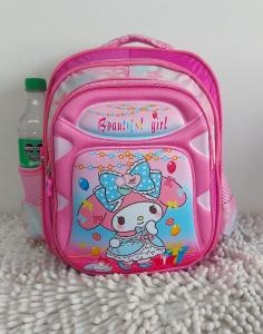 Mochila 3 Cierre para Jardín