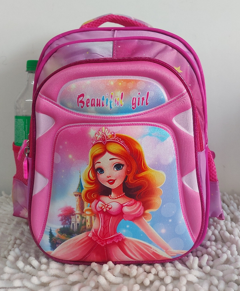 Mochila 3 Cierre para Jardín - Imagen 2