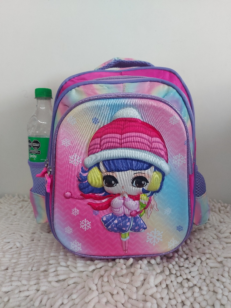 Mochila 3 Cierre para Jardín - Imagen 3