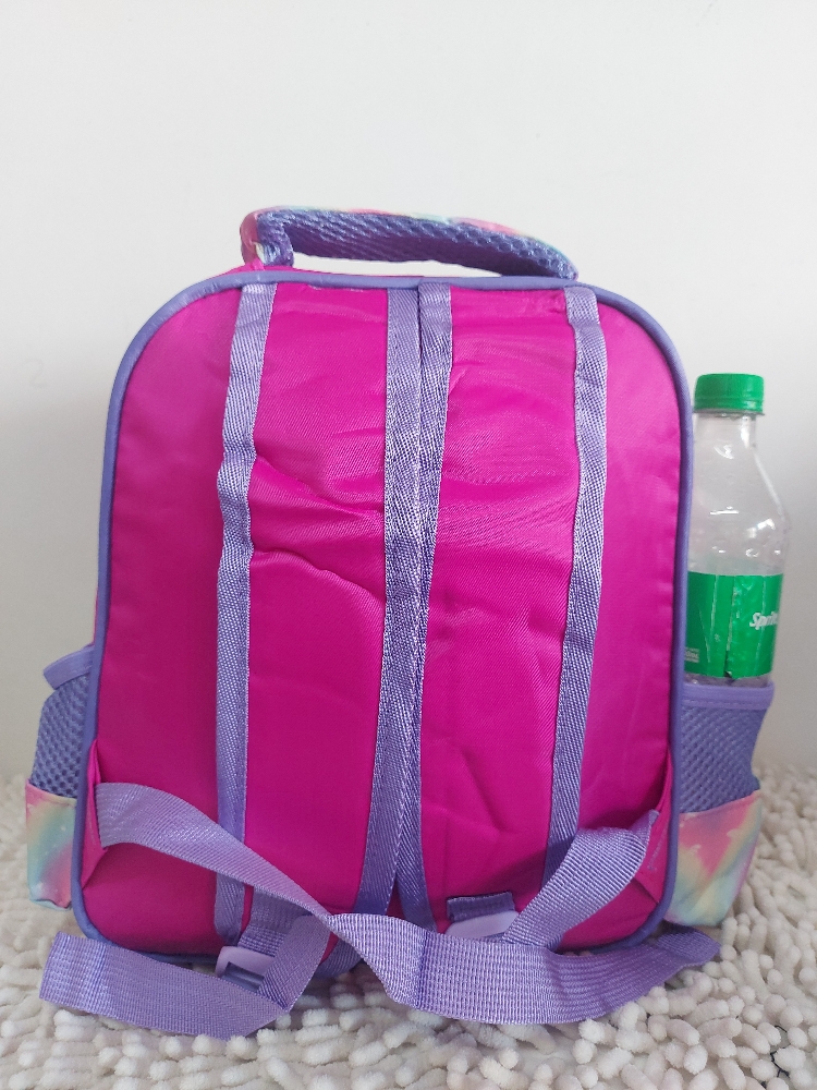 Mochila 3 Cierre para Jardín - Imagen 4