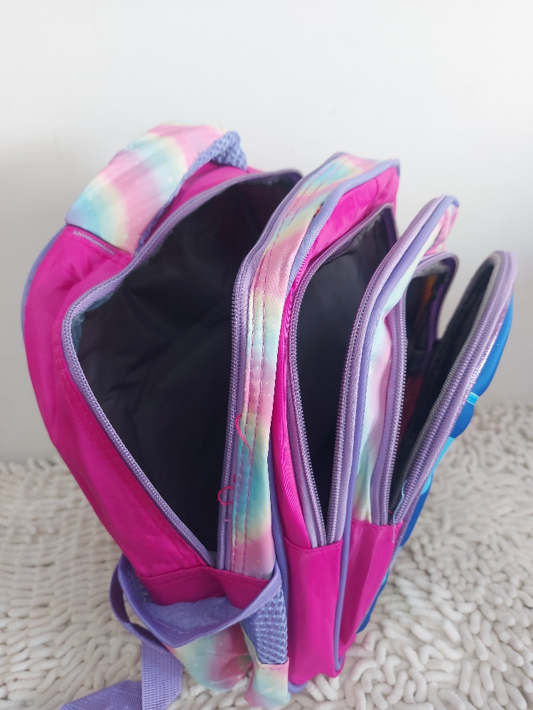 Mochila 3 Cierre para Jardín - Imagen 5