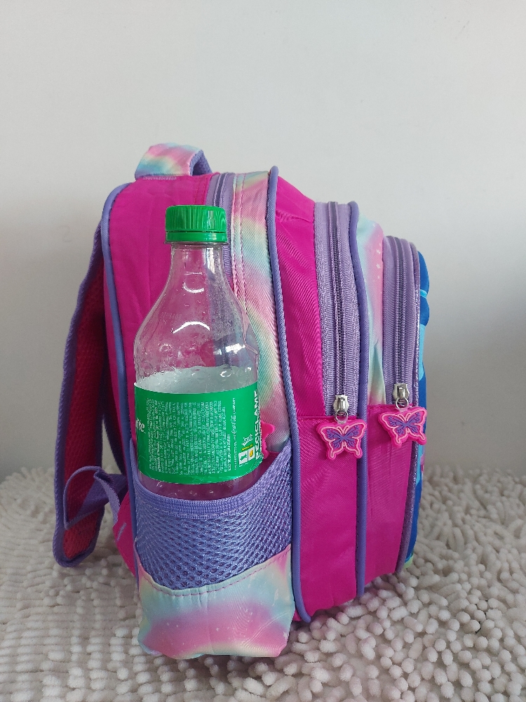 Mochila 3 Cierre para Jardín - Imagen 6