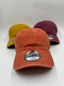 Gorras Lisas de Niño
