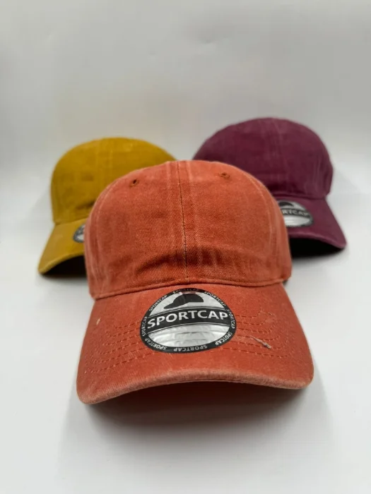 Gorras Lisas de Niño
