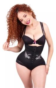 Faja Body Premium Moda King