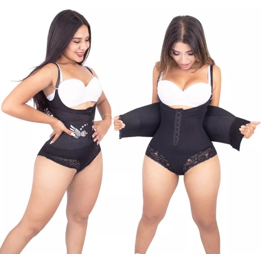 Faja Body Premium Moda King - Imagen 2