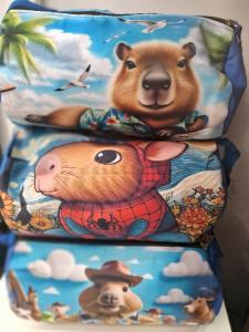 Bolsos Tubo Nene - Miniatura 2