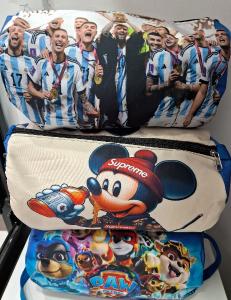 Bolsos Tubo Nene - Miniatura 3