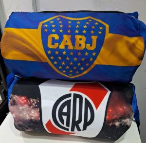 Bolsos Tubo Nene - Miniatura 5