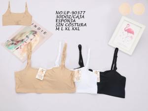 Tops Micro y Segunda Piel - Miniatura 3